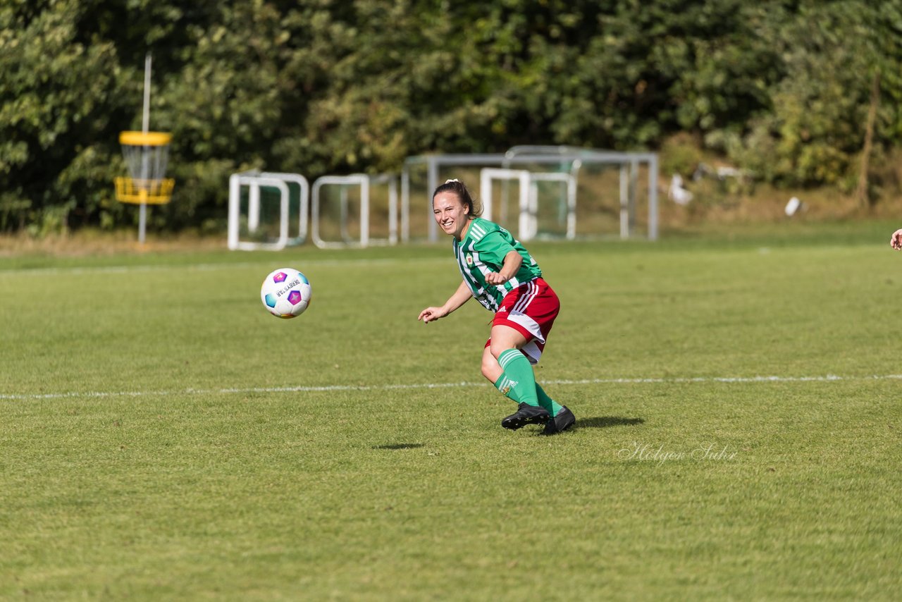 Bild 55 - F SV Boostedt - SG NieBar : Ergebnis: 1:1